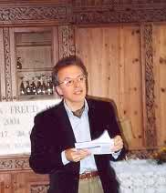 Francesco Marchioro